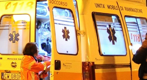Malore alla guida, muore in un incidente a Perugia uomo di Latina
