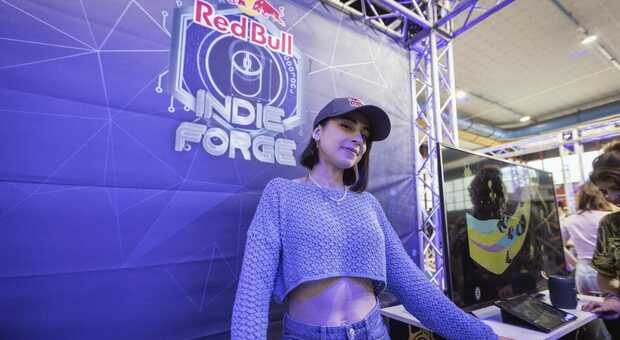 Torna Red Bull Indie Forge