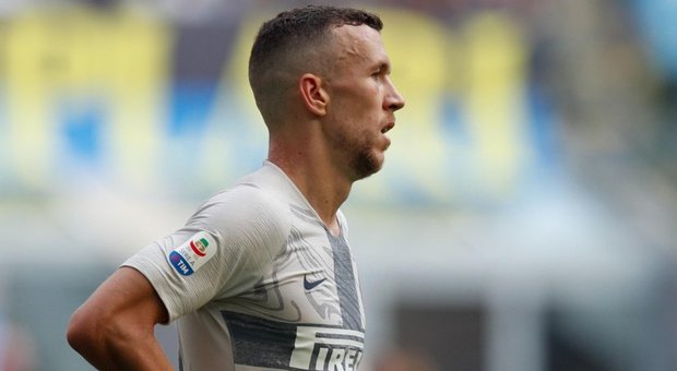 Inter, Marotta: «Perisic? va tenuto conto del valore del calciatore»