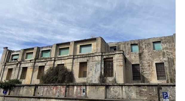 Pesaro, un residence nell'ex carcere minorile: Provincia e Comune ritentano l’asta
