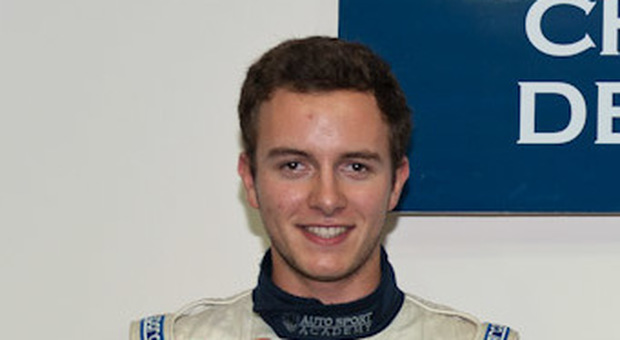 Morto a Spa, Hubert era all'esordio dopo il titolo nella GP3 Series