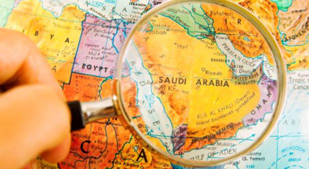 Petrolio, è l'Arabia l'unico paese in grado di reggere l'urto della crisi