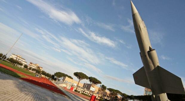 4 novembre, l'Accademia Aeronautica di Pozzuoli apre al pubblico per la giornata delle forze armate