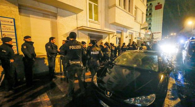 Berlino, "polizia sapeva che Amri stava preparando un attentato"