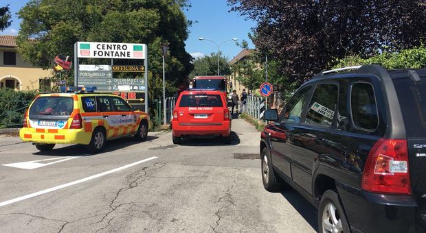 Treviso, due ordigni davanti alla sede della Lega: uno esplode. Salvini: «Non ci fanno paura»