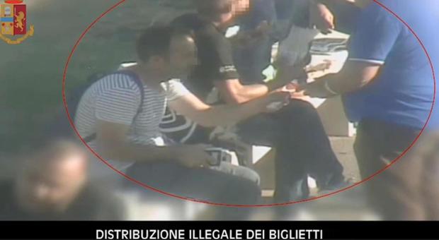 Juventus, maxi blitz contro capi ultrà: 12 arresti per associazione a delinquere