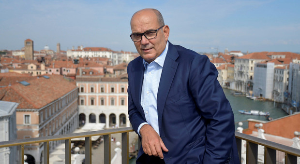 Enrico Carraro: Presidente di Confindustria Veneto