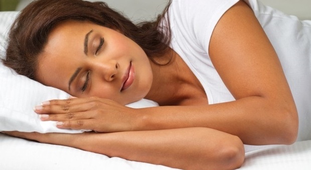Dormi che ti passa: serve il sonno per combattere diabete e obesità