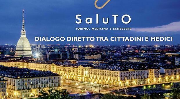 SaluTO: medicina, benessere e innovazione tecnologica in diretta internet dal Teatro Regio di Torino