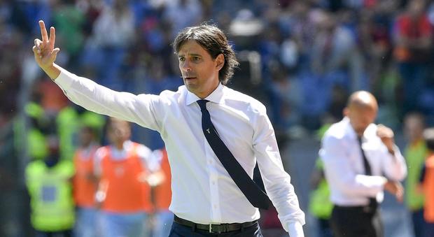Lazio-Samp, le pagelle: questa squadra staordinaria è merito di Inzaghi