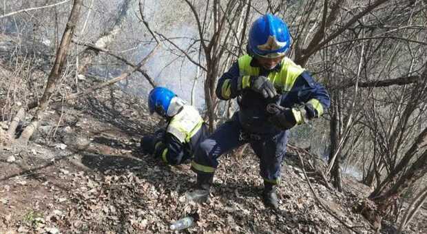 Protezione Civile, da Regione Lombardia 6 milioni di euro a comuni e province per sostenere squadre antincendio