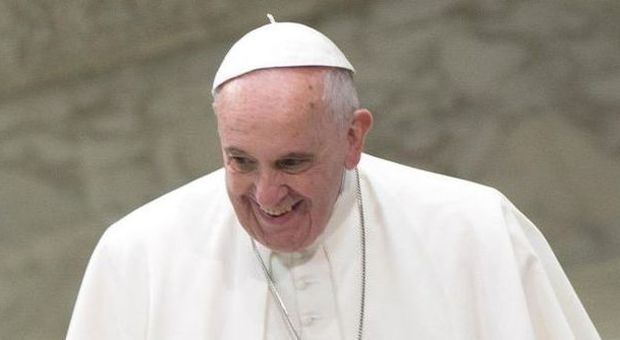 Bergoglio ha un sosia che gira per Roma Il Vaticano ha segnalato il caso all'Italia