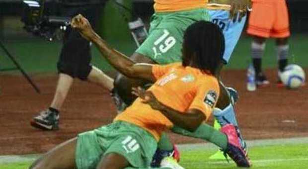 Coppa d’Africa, super Gervinho trascina la Costa d’Avorio in finale
