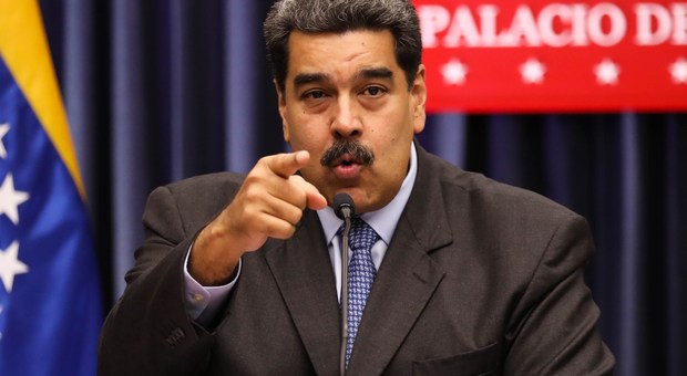 Maduro, Assemblea Generale Onu in forse: «Gli Usa vogliono uccidermi»