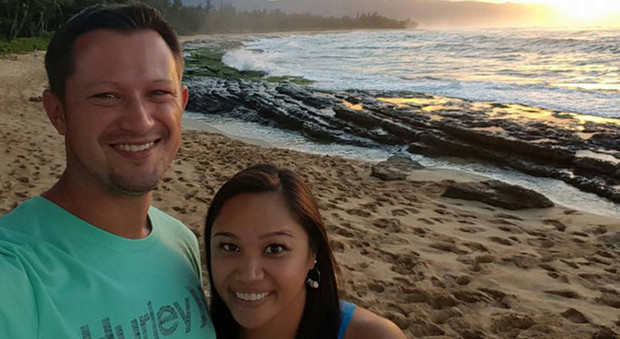 Virus misterioso e letale, giovane coppia muore in vacanza alle Fiji