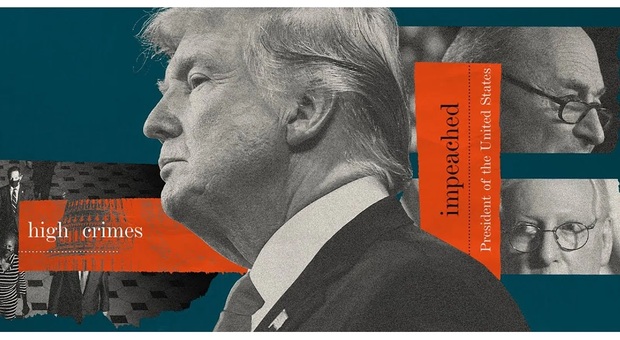 Impeachment, Trump assolto: nel bene e nel male, nessuno come lui