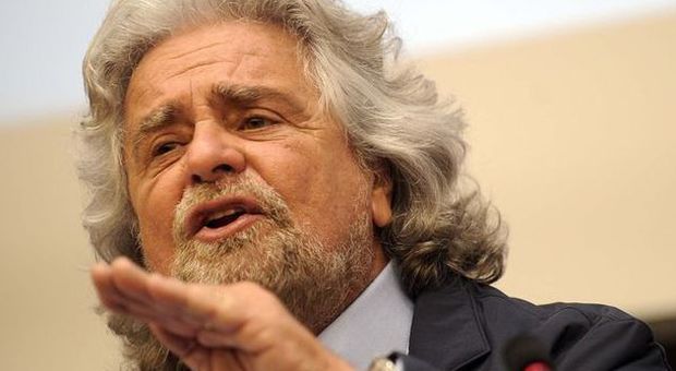 Grillo: "Lupi si dimetta e restituisca i soldi". Salvini: se è vero se ne vada anche Alfano