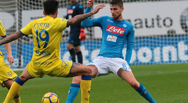 In Brasile lo deridono, Jorginho vuole la sua rivincita col Napoli: «Scudetto alla portata»