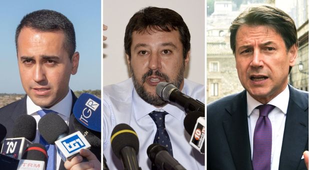 Umbria, Di Maio: «Alleanza con Pd non ha funzionato, strada impraticabile»