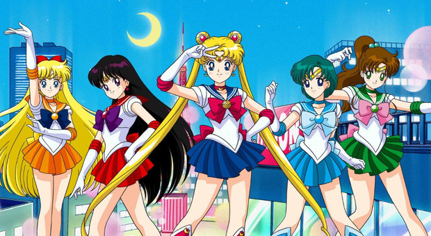 Sailor Moon compie 25 anni, in Italia andava in onda il 21 febbraio 1995: le curiosità sulla saga