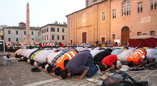 Ancona, «La moschea? No problem Anzi sì, le case perdono valore»