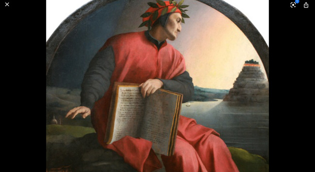 Dante esule, una mostra per celebrare i 750 anni dalla nascita