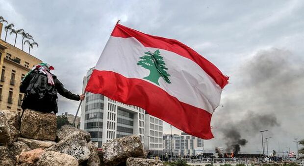 Banca Mondiale, crisi del Libano tra le peggiori al mondo dal 1850 ad oggi