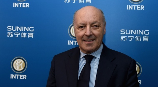 Marotta ribalta il rapporto Juve-Inter: ora in difficoltà ci sono i bianconeri