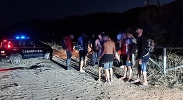 Migranti, nuovi sbarchi in Sardegna: in un giorno arrivati 88 algerini