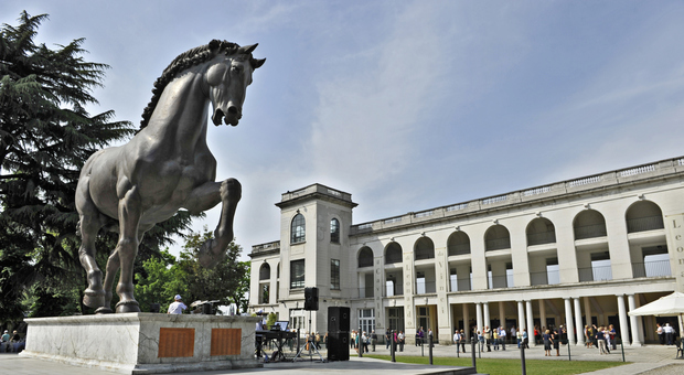 “Milano San Siro Jumping Cup 2022”: dal 24 al 26 giugno l'equitazione internazionale