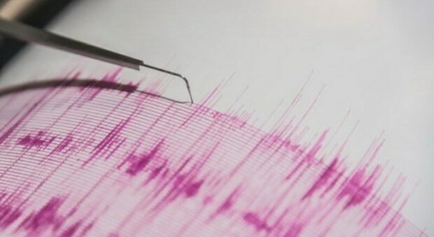 Terremoto di magnitudo 6.0 colpisce il Giappone