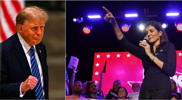 Super Tuesday, Nikki Haley si ritira dalla corsa: «È arrivato il momento. Ora sta a Trump guadagnarsi i voti del partito». Il tycoon vince in 14 stati ma non nel Vermont
