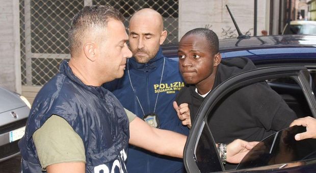 Rimini, processo con rito immediato per i tre minorenni accusati degli stupri di Rimini
