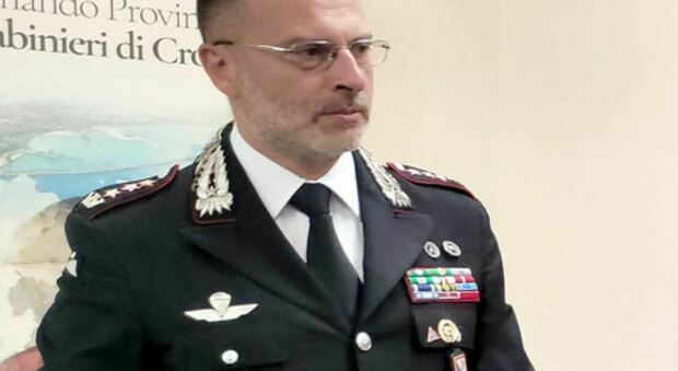 Crotone, comandante dei Carabinieri muore durante immersione: il romano Gabriele Mambor perde la vita a 49 anni