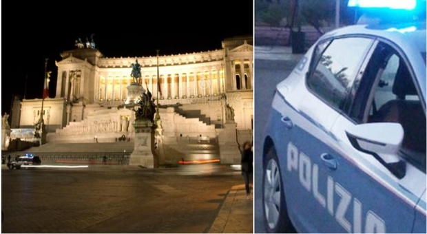 Roma, turista rapinato due volte in una notte a due passi da piazza Venezia: è allarme aggressioni in Centro
