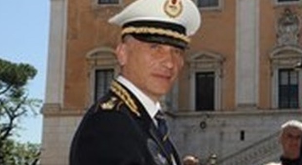 Renato Marra