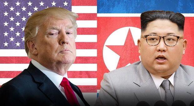 Trump licenzia Tillerson via Twitter, nuove tensioni tra Usa e Corea del Nord?