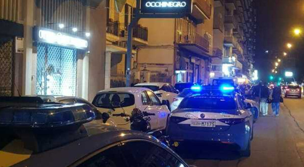 Taranto, marito e moglie morti in due punti diversi della città: ipotesi omicidio-suicidio