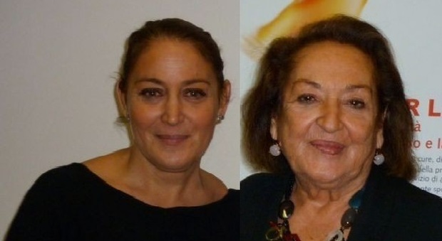 Anna e Maria Luisa, la generosità è ereditaria: «Mamma arrabbiati di più»