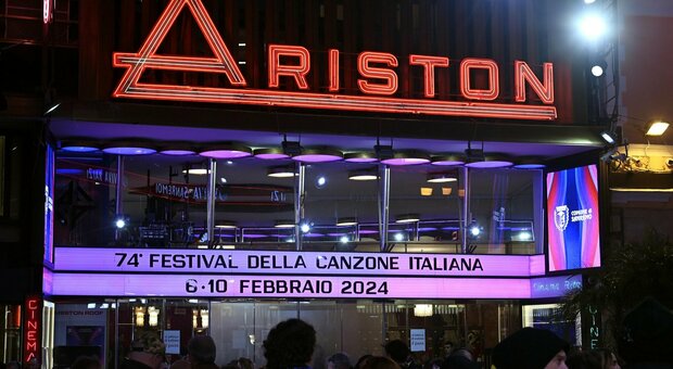 Sanremo 2024, scaletta, cantanti, canzoni, conduttori, ospiti: tutto quello che vedrete dal 6 febbraio