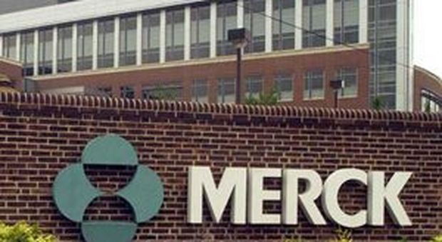 La sede di Merck & Co