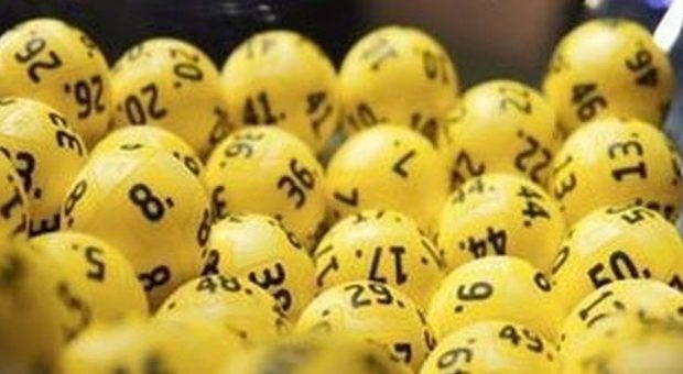 Estrazioni Lotto, Superenalotto e 10eLotto di giovedì 30 maggio. Nessun 6 né 5+, jackpot a 161,8 milioni