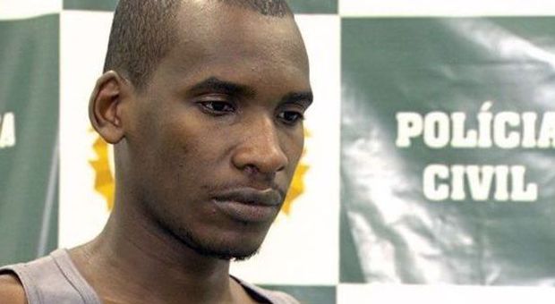 Preso il serial killer che terrorizzava il Brasile. ​Ha ucciso 43 persone "per puro piacere"