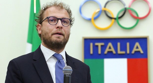 Italia, il Ministro Lotti: «Il calcio va rifondato del tutto»