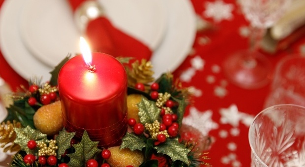 Per le feste in cucina vince la tradizione, tra Natale e Capodanno 4,8 milioni per il budget alimentare