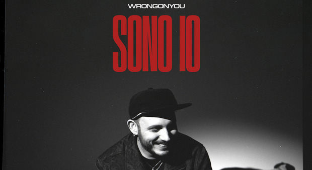 Esce il 27 maggio il vinile 33 giri di SONO IO (Carosello Records), l album di Wrongonyou