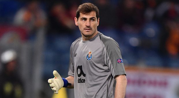 Liga, l’idea di Casillas: “Giochiamo fino a dicembre”