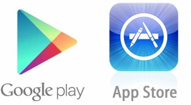 App, Android batte iOS in download ma la Apple ha più ricavi