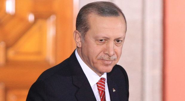 Colpo alla Turchia, Wikileaks pubblica le e-mail del partito di Erdogan