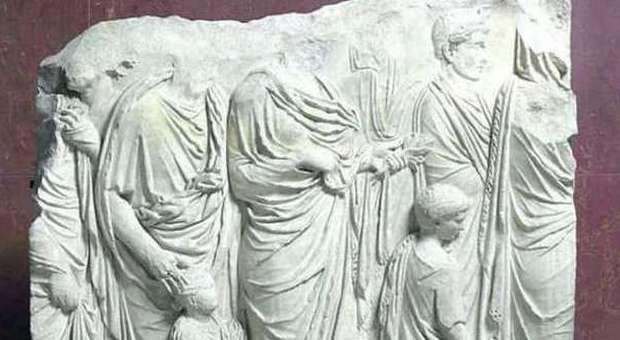 Augusto, l'uomo che fece Roma: a duemila anni dalla sua morte mostra alle Scuderie del Quirinale